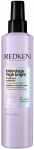 Juukse konditsioneer, pihustatav Redken Blondage High Bright, 250 ml