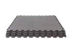 Trenaž&ouml;&ouml;ri alusmatt Outliner IR97531, 62 cm x 62 cm x 1.2 cm, 4 tk