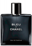 Parf&uuml;&uuml;mvesi Chanel Bleu de Chanel, 150 ml
