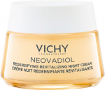 &Ouml;ine n&auml;okreem Vichy Neovadiol Peri-Menopause Redensifying Revitalizing Night, 50 ml