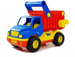 M&auml;ngu kallur Polesie ConsTruck Car Dump Truck LT7420, mitmev&auml;rviline