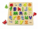 Arendav m&auml;ng VIGA Alphabet Lowecase