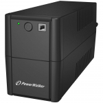 UPS pingestabilisaator PowerWalker VI 650 SH, 360 W