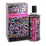 Tualettvesi Emanuel Ungaro For Her, 100 ml