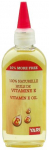 Keha&otilde;li Yari 100% Natural Vitamin E, 110 ml