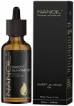 N&auml;o&otilde;li Nanoil Power of Nature Sweet Almond, 50 ml
