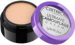 Peitekreem Catrice Ultimate Camouflage, 010 n ivory, 3 g