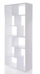 P&otilde;randariiul Kalune Design Serra 788DEC3622, valge v., 183.6 cm x 90 cm x 29.5 cm