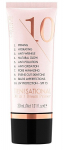 Make-up alus Catrice Ten!sational, hele pruun, 30 ml