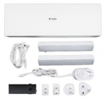 Komplekt Orangemonkie Halo Bar Kit M2110R