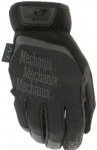 T&ouml;&ouml;kindad s&otilde;rmikud Mechanix Wear Tactical FastFit TSFF-55-009, must v., M, 2 tk