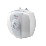 Veeboiler Tesy SimpatEco 15U, 15 l