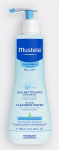 Puhastusvahend Mustela Baby Cleansing Water, 300 ml