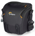 &Otilde;lakott Lowepro Adventura TLZ 20 III, must v.