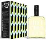 Parf&uuml;&uuml;mvesi Histoires de Parfums 1828, 120 ml