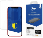 Ekraani kaitseklaas telefonile 3MK FlexibleGlass Lite Xiaomi Redmi Note 8T, 6H