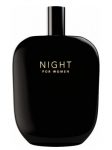 Parf&uuml;&uuml;mvesi Fragrance One Night For Women, 50 ml