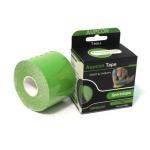 Teipimine Aupcon Kinesio Tape, 5x500cm, violetne v.