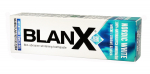 Hambapasta Blanx Nordic White, 75 ml