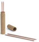 Soojustoru Streacom ST-HP6-4200 Heatpipes, vask v.