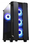 Statsionaarne arvuti Intop RM28289NS AMD Ryzen 5 5500, 1 TB, DDR4 32 GB, SSD 1 TB, Nvidia GeForce RTX 3050 8 GB GDDR6