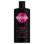 &Scaron;ampoon Schwarzkopf SYOSS, 440 ml