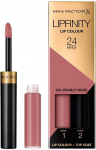 Huulepulk Max Factor Lipfinity 24HRS, 4.2 g, 001 pearly nude