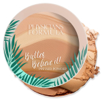 Kompaktne pulber Physicians Formula Butter Believe It!, creamy natural, 11 g