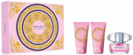 Kinkekomplektid naistele Versace Bright Crystal