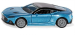 M&auml;nguauto Siku Aston Martin S1582, sinine v.