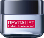N&auml;okreem L&rsquo;Or&eacute;al Paris Revitalift Filler [HA], 50 ml