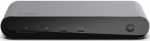 Dokkimisjaam Belkin Dock Pro Thunderbolt 4, must v.