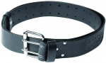 Rihm Bahco Heavy Duty Leather Belt, meestele, 138 cm x 0.4 cm x 4.7 cm