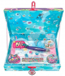 Loovkomplekt Pulio Mermaid 170176MD, mitmev&auml;rviline