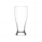 &Otilde;llekruuside komplekt Lav Brotto, klaas, 0.565 l, 6 tk