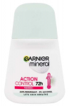 Kehadeodorant Garnier Mineral Action Control Thermic, 50 ml