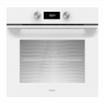 Integreeritav ahi Teka Maestro HLB 8400 WH