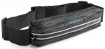 V&ouml;&ouml;kott jooksmiseks Gymstick Running Belt 72058, 100 cm, 0.07 kg