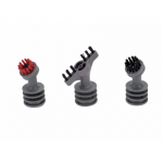 Lisa, aurupuhasti harjakomplekt Bissell PowerFresh Lift Off & SlimSteam Brush Set 1884