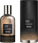 Parf&uuml;&uuml;mvesi Hugo Boss The Collection Noble Wood, 100 ml