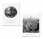 Pilt Wallity, 264onn2105, 30 cm x 40 cm