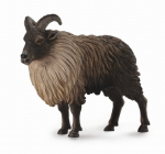 M&auml;ngukujuke Collecta Himalayan Tahr 88758, 8.8 cm, pruun v.