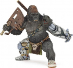 M&auml;ngukujuke Papo Mutant Gorilla 410695, mitmev&auml;rviline