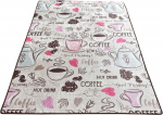 Koridorivaip Conceptum Hypnose 882CHL2106, mitmev&auml;rviline, 300 cm x 80 cm