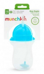 Laste kruus Munchkin Any Angle 01246101, 296 ml, 1 aasta, plastik, sinine v.