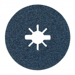 Lihvketas Bosch, 125 mm x 22.23 mm