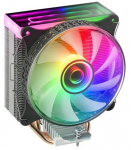 &Otilde;hkjahuti protsessorile Mars Gaming MCPU-VR, 130 mm x 151 mm