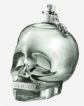 Tualettvesi Police To Be Green, 75 ml