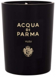 K&uuml;&uuml;nal, l&otilde;hna Acqua Di Parma Signatures Of The Sun Yuzu, 200 g, Must v.