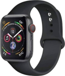 Rihmad Beline, Apple Watch Strap 38/40/41mm, must v.
